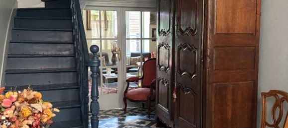 5 Schlafzimmer Stadthaus in Chateauroux, France, Nr. 248765 2