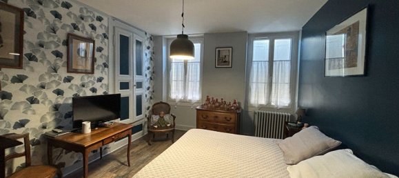 5 Schlafzimmer Stadthaus in Chateauroux, France, Nr. 248765 22