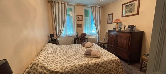 5 Schlafzimmer Stadthaus in Chateauroux, France, Nr. 248765 21