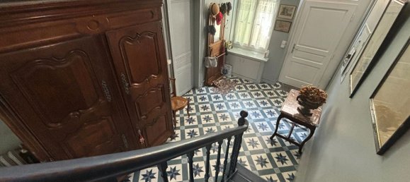 5 Schlafzimmer Stadthaus in Chateauroux, France, Nr. 248765 10