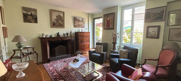 5 Schlafzimmer Stadthaus in Chateauroux, France, Nr. 248765 3