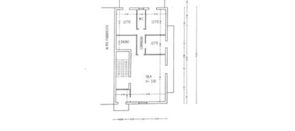 5 Schlafzimmer Haus in Cagnano Varano, Italy, Nr. 280078 44