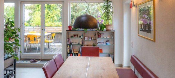 Квартира с 4 комнатами в Мария Энцерсдорф, Австрия № 199462 21