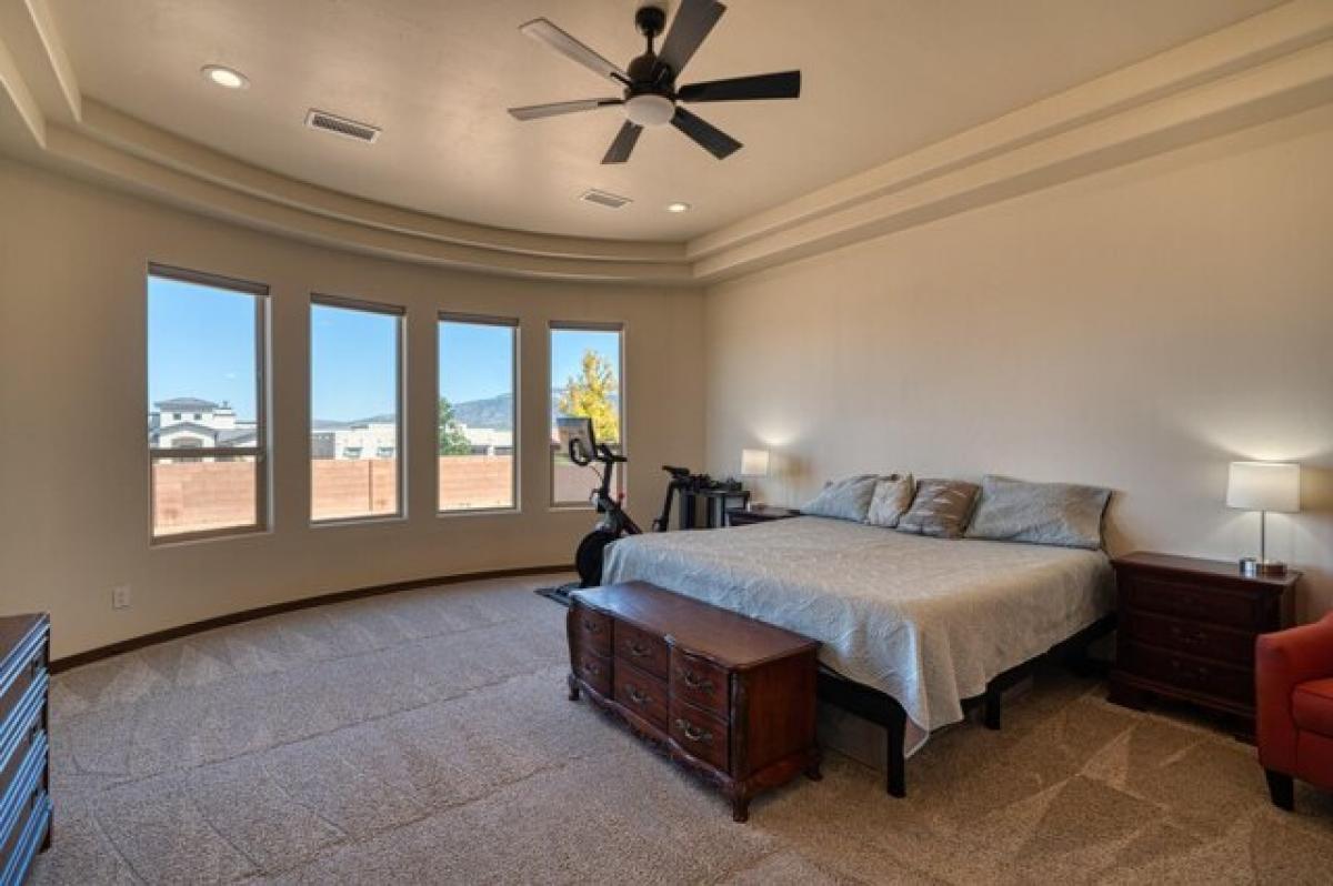 4 bedrooms House in Rio Rancho, USA No. 390227