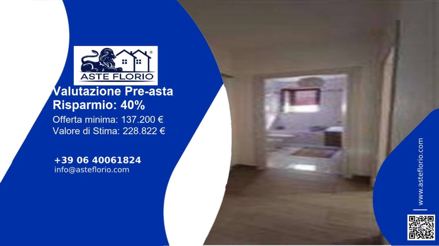 3 chambres Appartement à Brindisi, Italy No. 263756
