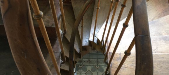 5 bedrooms Townhouse in La Loupe, France No. 72104 57