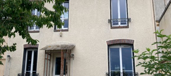 5 bedrooms Townhouse in La Loupe, France No. 72104 47