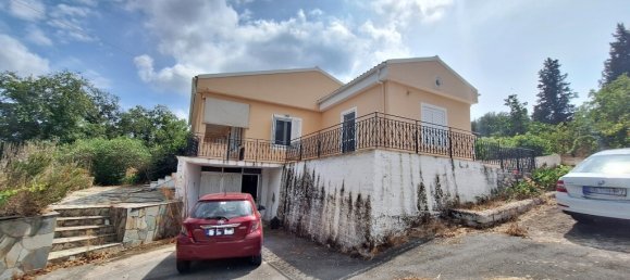 Propriedade comercial T3 em Corfu, Greece N.º 55217 2