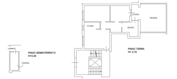 3 bedrooms Apartment in Signa, Italy No. 318784 25