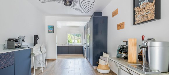 Дом с 4 спальнями в Соль-ле-Шартре, Франция № 351837 7