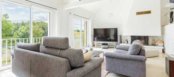 Дом с 4 спальнями в Соль-ле-Шартре, Франция № 351837 3