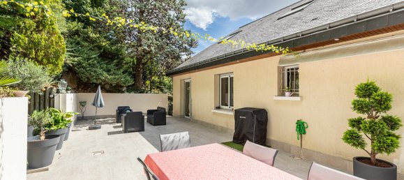 Дом с 4 спальнями в Соль-ле-Шартре, Франция № 351837 8