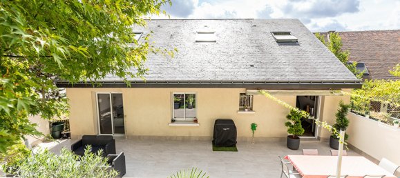 Дом с 4 спальнями в Соль-ле-Шартре, Франция № 351837 16