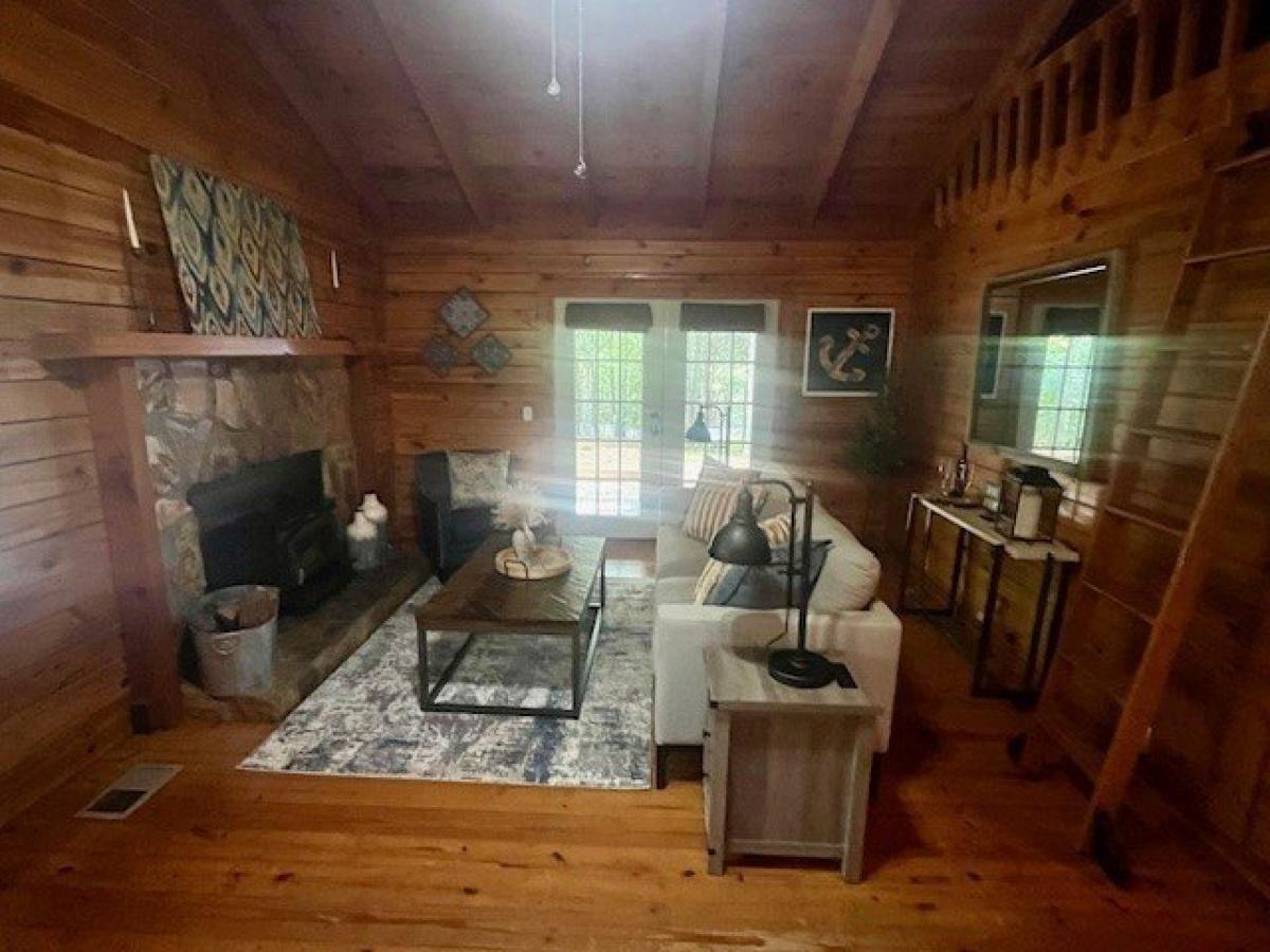 2 bedrooms House in Ellijay, USA No. 388118