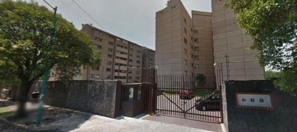 Apartamento T3 em Mexicali, Mexico N.º 168071 2