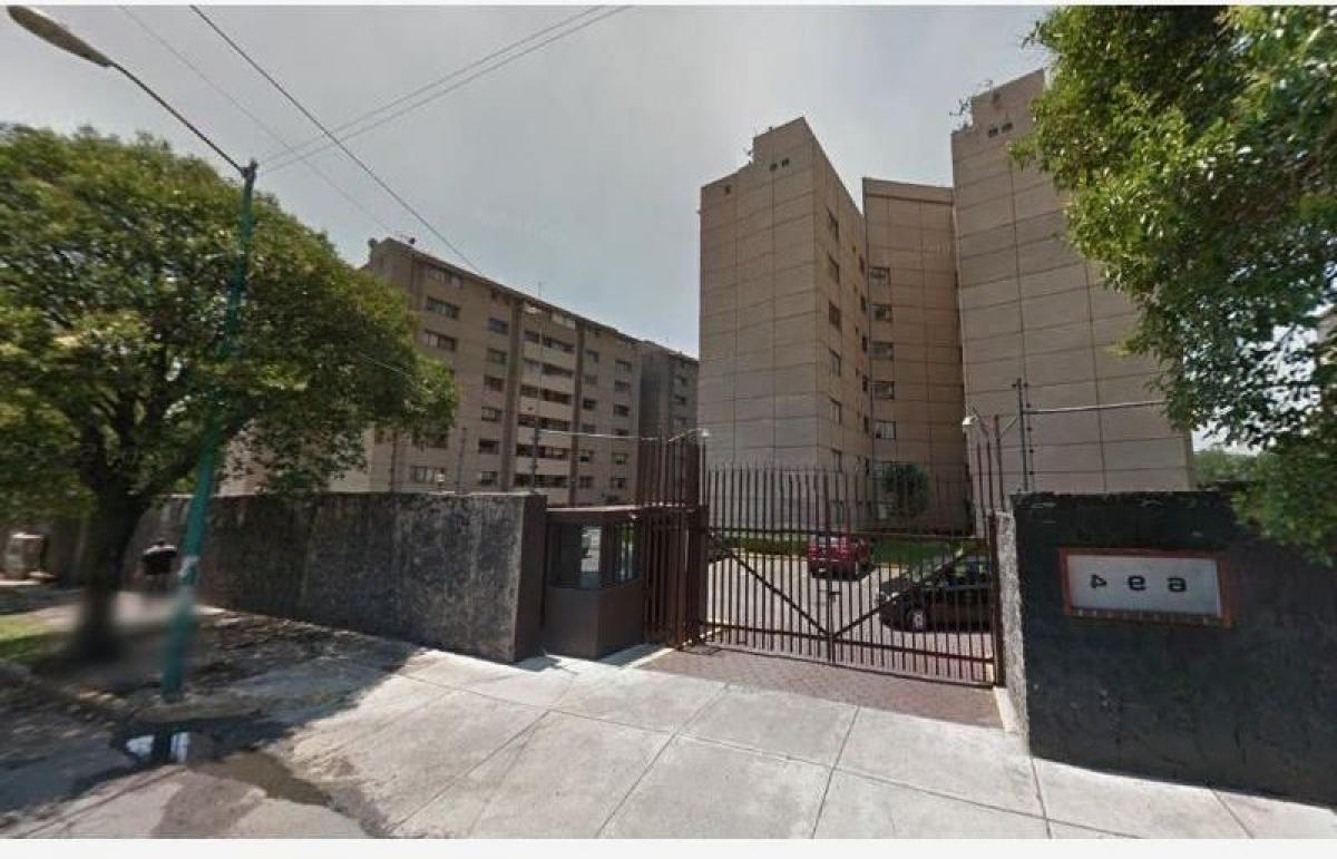Apartamento T3 em Mexicali, Mexico N.º 168071