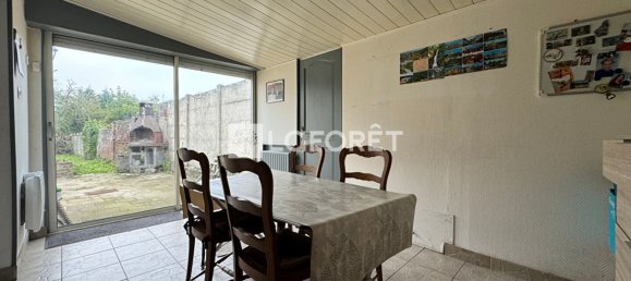 3 غرف نوم منزل في Dechy, France رقم 235317 3