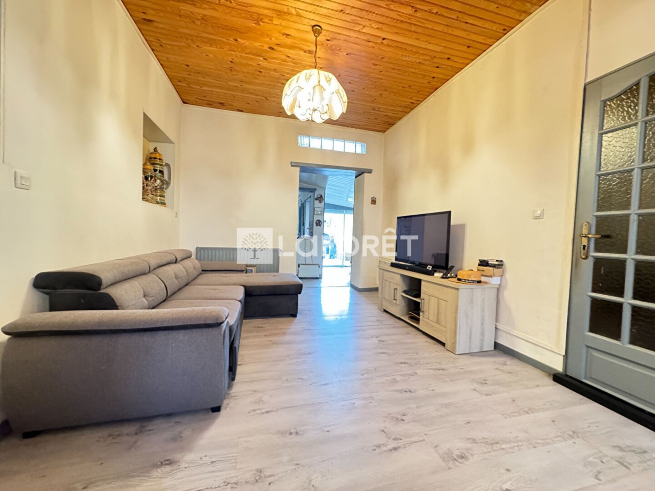 3 غرف نوم منزل في Dechy, France رقم 235317