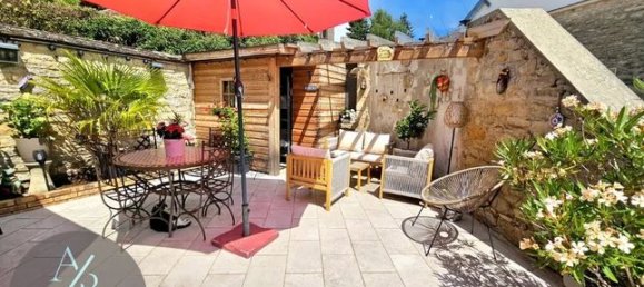 3 bedrooms House in Magny-en-Vexin, France No. 303358 2