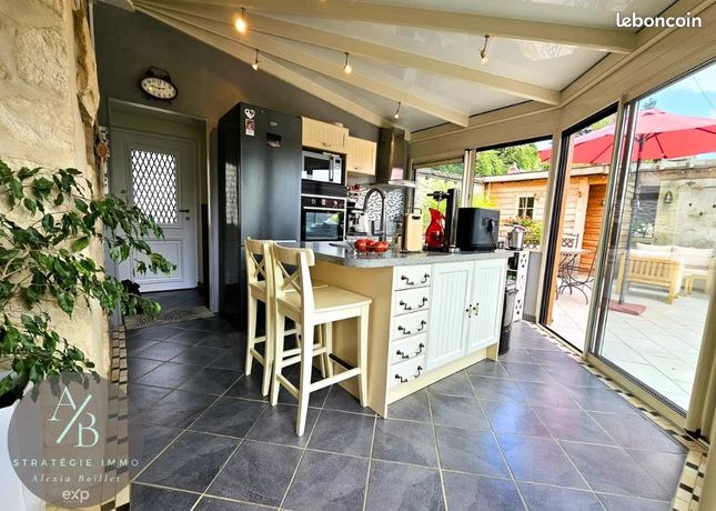 3 bedrooms House in Magny-en-Vexin, France No. 303358