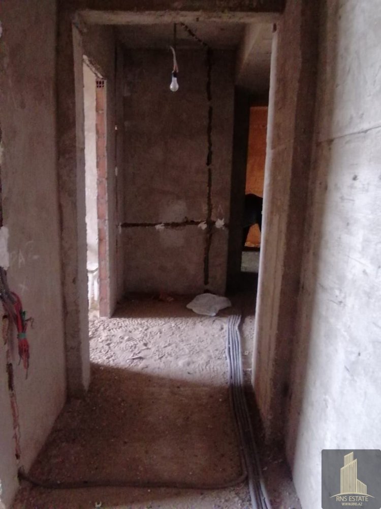 2 bedrooms Apartment in Sabunchu, Azerbaijan No. 1684