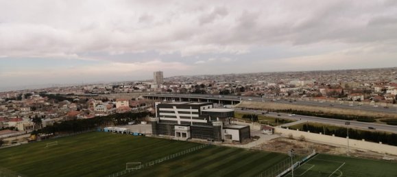 2 bedrooms Apartment in Sabunchu, Azerbaijan No. 1684 2