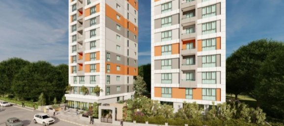 Apartment 3+2 in Istanbul, Turkey No. 25229 2