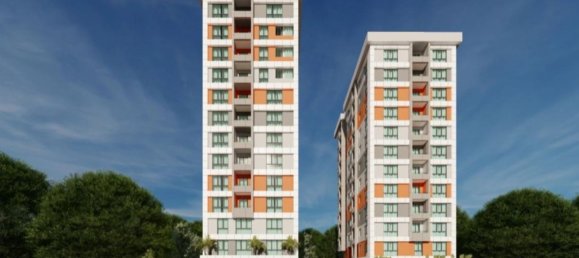 Apartment 3+2 in Istanbul, Turkey No. 25229 4