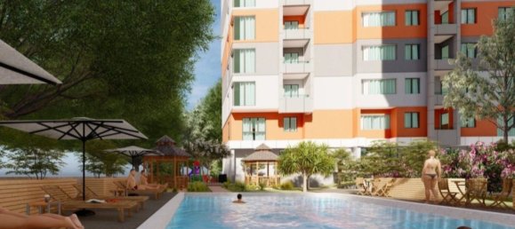 Apartment 3+2 in Istanbul, Turkey No. 25229 5