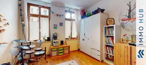 3 chambres Appartement à Leipzig, Germany No. 225261 5