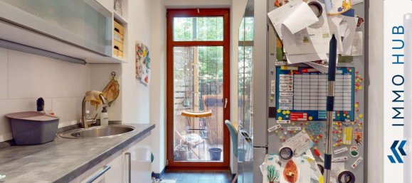 3 chambres Appartement à Leipzig, Germany No. 225261 9