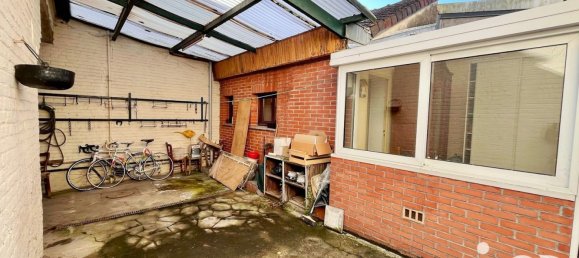 4 غرف نوم منزل في Hersin-Coupigny, France رقم 153750 20