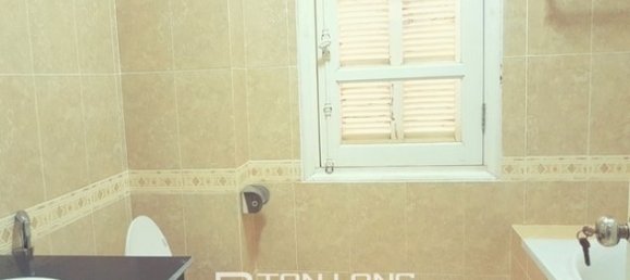 Villa T4 em Tay Ho, Vietnam N.º 1911 10