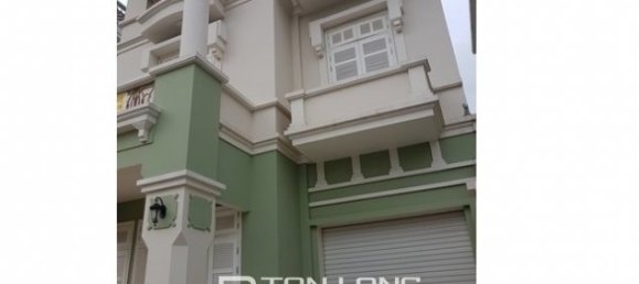 Villa T4 em Tay Ho, Vietnam N.º 1911 3