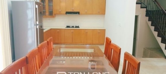 Villa T4 em Tay Ho, Vietnam N.º 1911 7