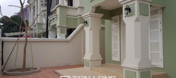 Villa T4 em Tay Ho, Vietnam N.º 1911 2