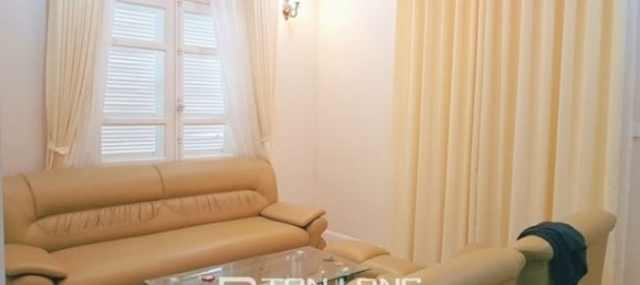 Villa T4 em Tay Ho, Vietnam N.º 1911 4