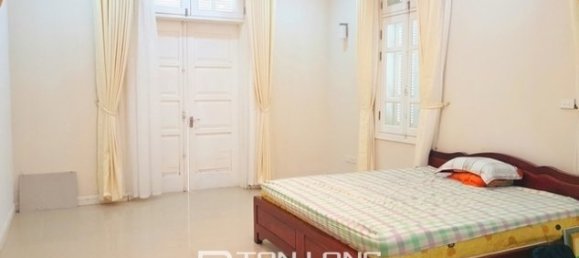 Villa T4 em Tay Ho, Vietnam N.º 1911 8