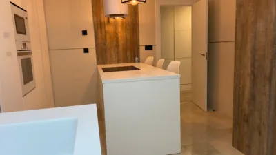 3 bedrooms Apartment in Totana, Spain No. 152557