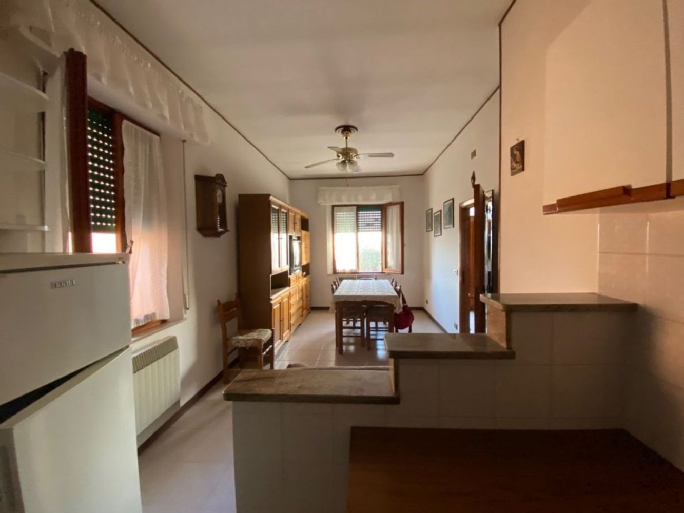 4غرفة منزل في Castiglione del Lago, Italy رقم 78053