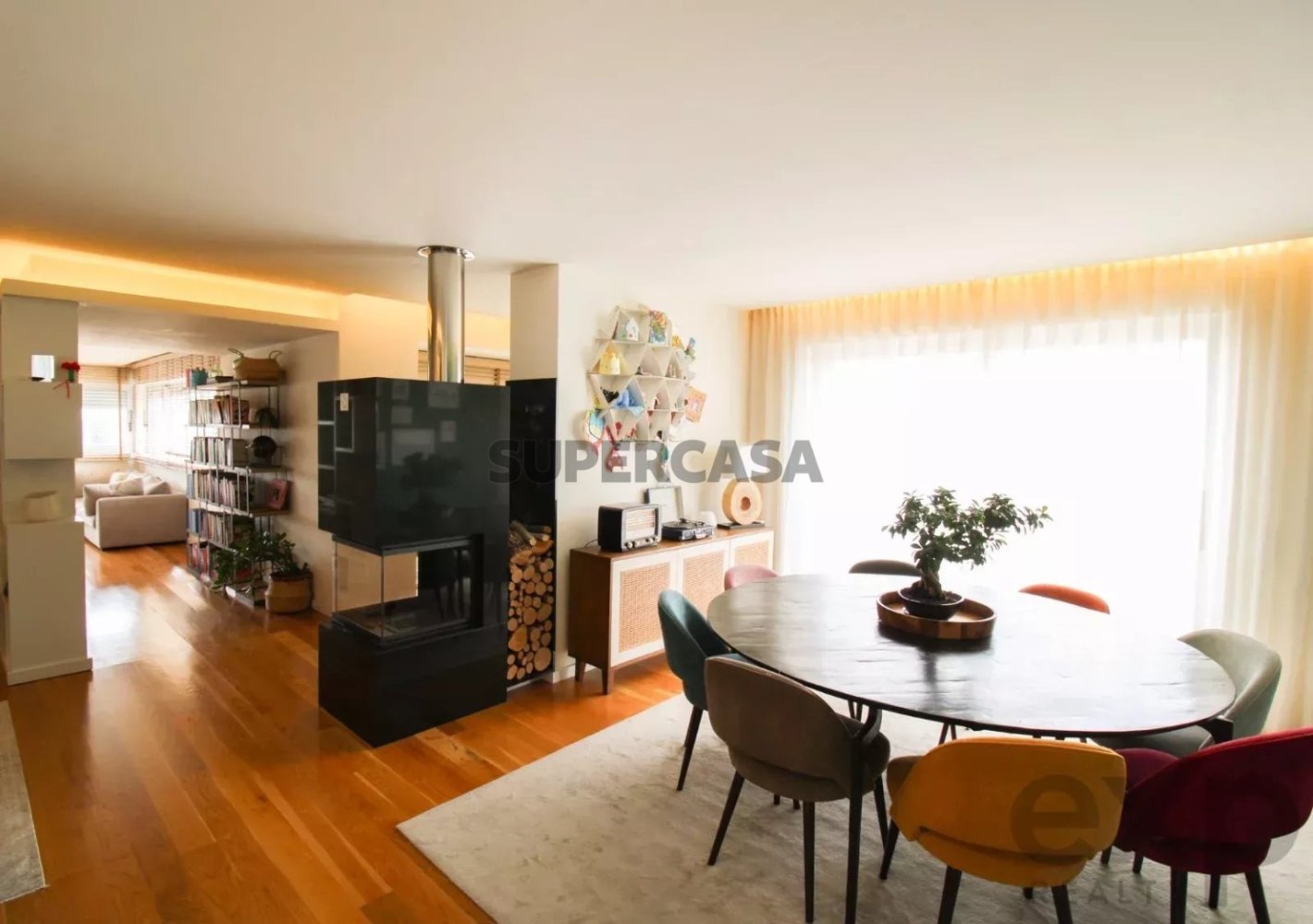 3 غرف نوم بانتهاوس في Vila Nova de Gaia, Portugal رقم 286893