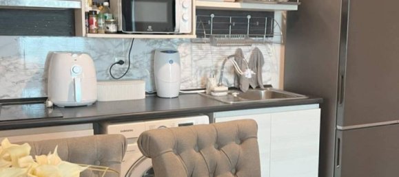 2 Schlafzimmer Eigentumswohnung in Din Daeng, Thailand, Nr. 15195 5