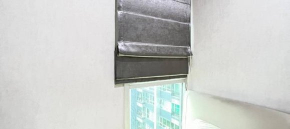 2 Schlafzimmer Eigentumswohnung in Din Daeng, Thailand, Nr. 15195 7