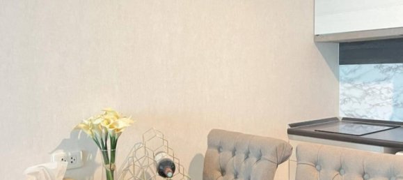 2 Schlafzimmer Eigentumswohnung in Din Daeng, Thailand, Nr. 15195 4