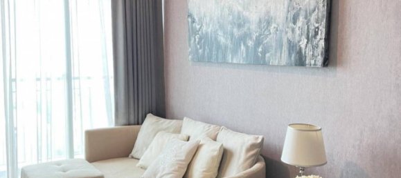 2 Schlafzimmer Eigentumswohnung in Din Daeng, Thailand, Nr. 15195 2