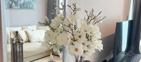 2 Schlafzimmer Eigentumswohnung in Din Daeng, Thailand, Nr. 15195 3