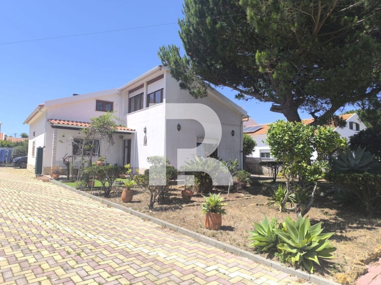 Дом с 4 спальнями в Эрисейра, Португалия № 238432