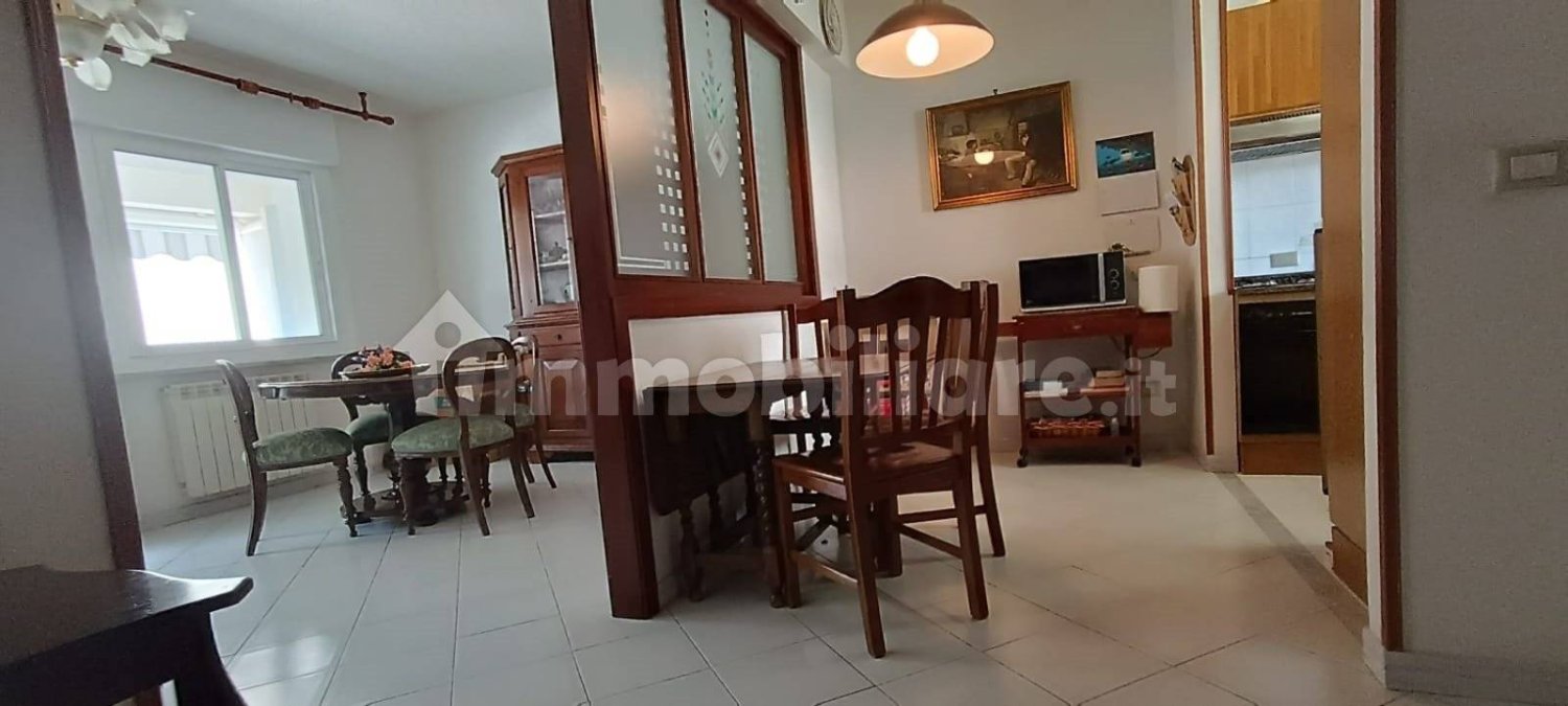 3 bedrooms Apartment in Casagiove, Italy No. 344506