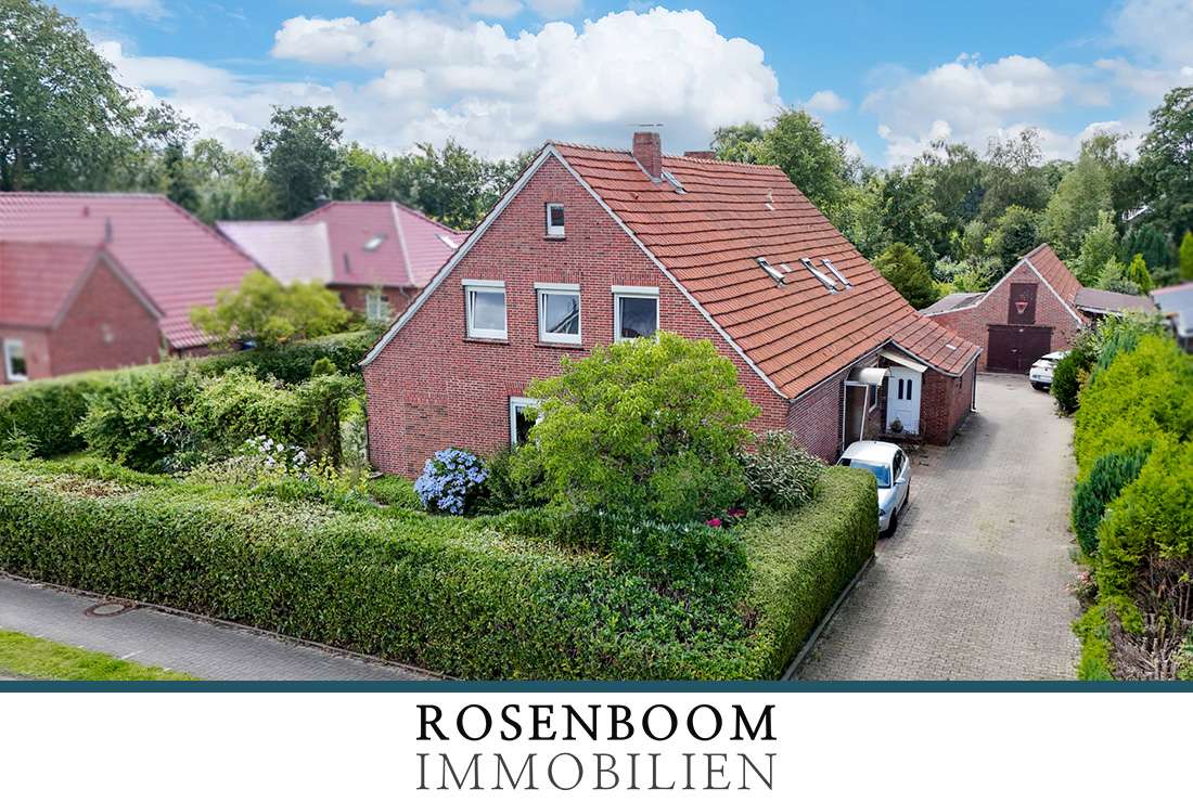 7 bedrooms Townhouse in Wittmund, Germany No. 247213