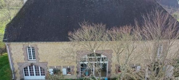 Casa T4 em Chessy-les-Pres, France N.º 50437 2